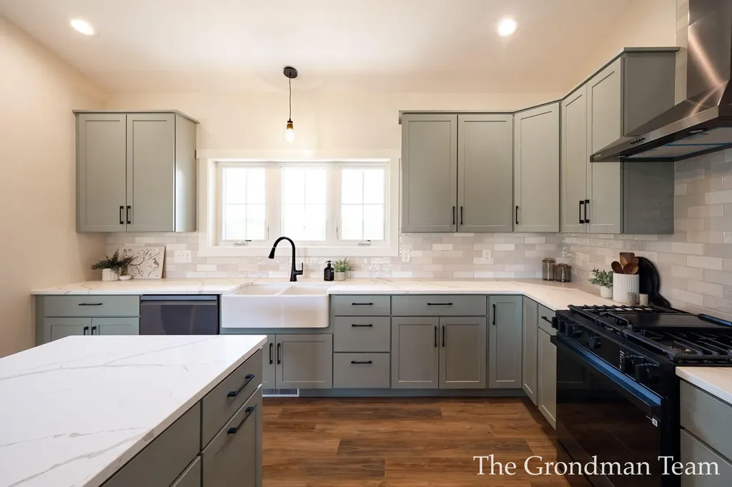 3421 Calming Meadows Court Thornapple Township MI 49333