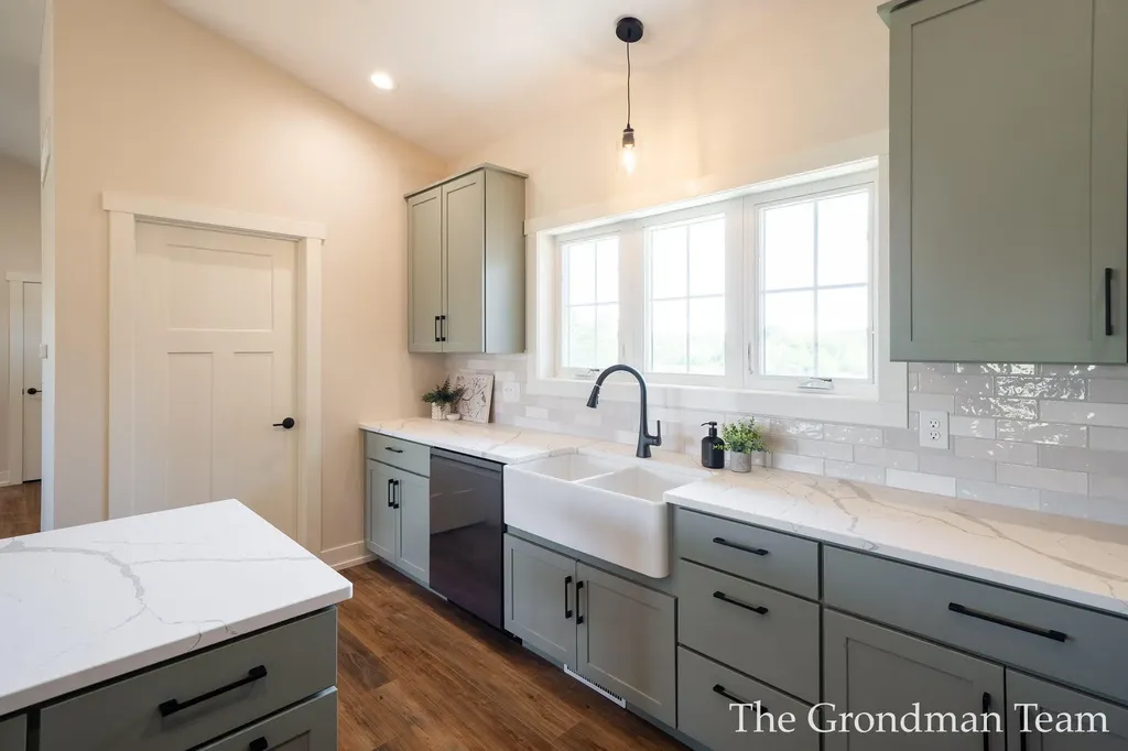 3421 Calming Meadows Court Thornapple Township MI 49333
