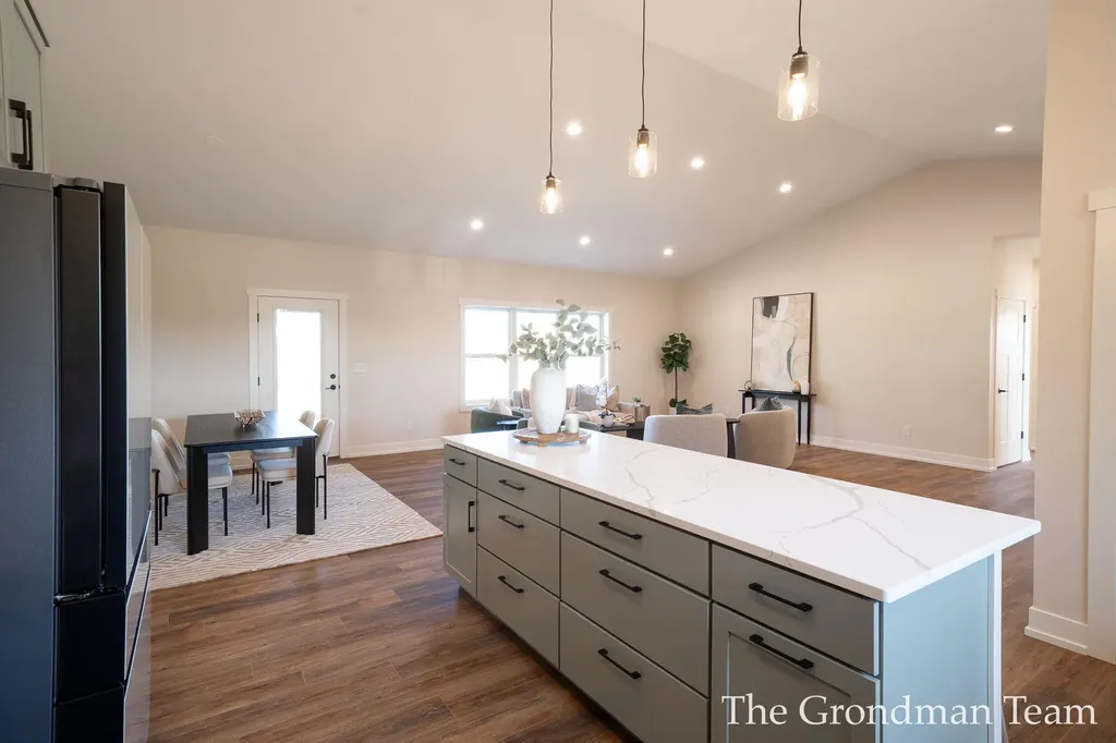 3421 Calming Meadows Court Thornapple Township MI 49333