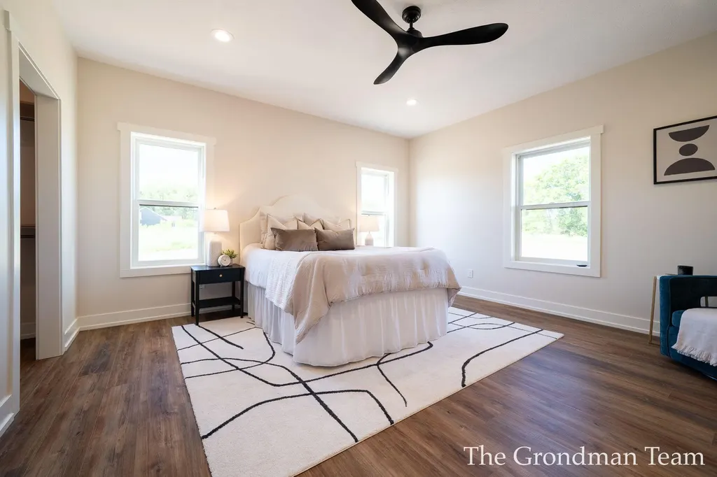 3421 Calming Meadows Court Thornapple Township MI 49333