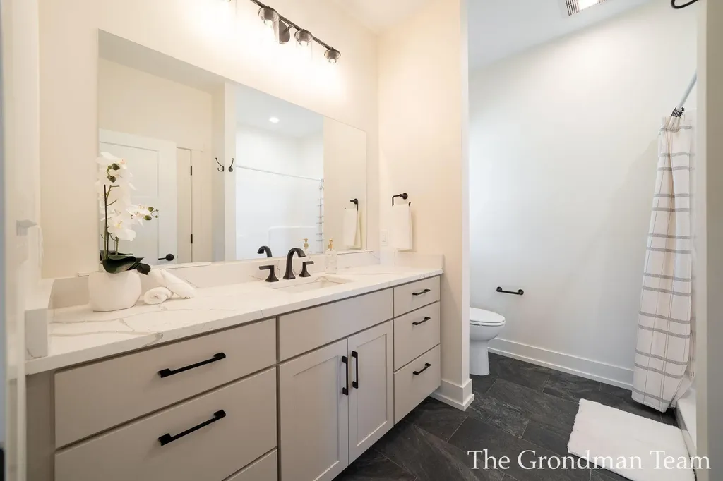 3421 Calming Meadows Court Thornapple Township MI 49333