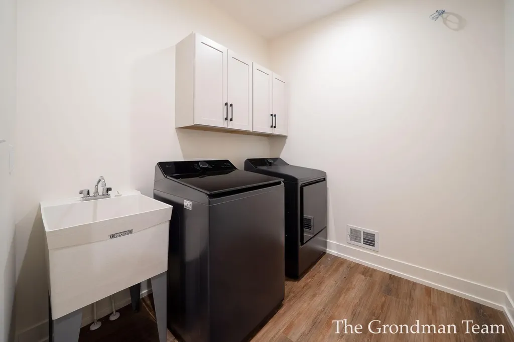 3421 Calming Meadows Court Thornapple Township MI 49333