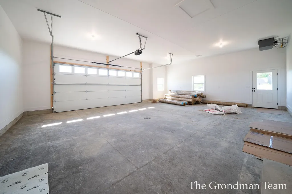 3421 Calming Meadows Court Thornapple Township MI 49333