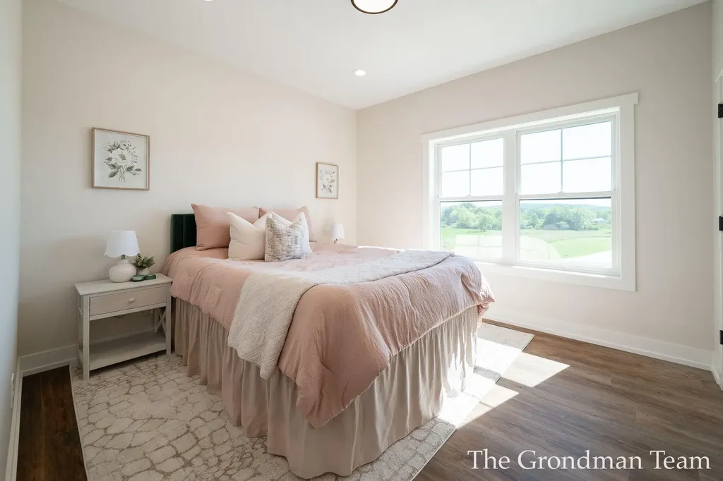 3421 Calming Meadows Court Thornapple Township MI 49333