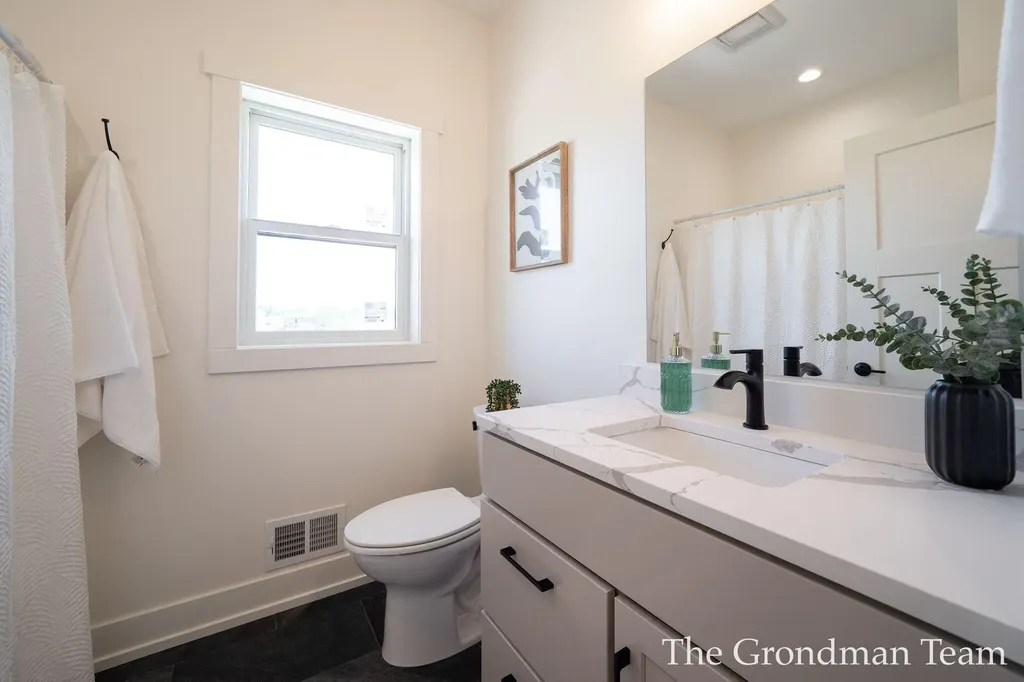3421 Calming Meadows Court Thornapple Township MI 49333