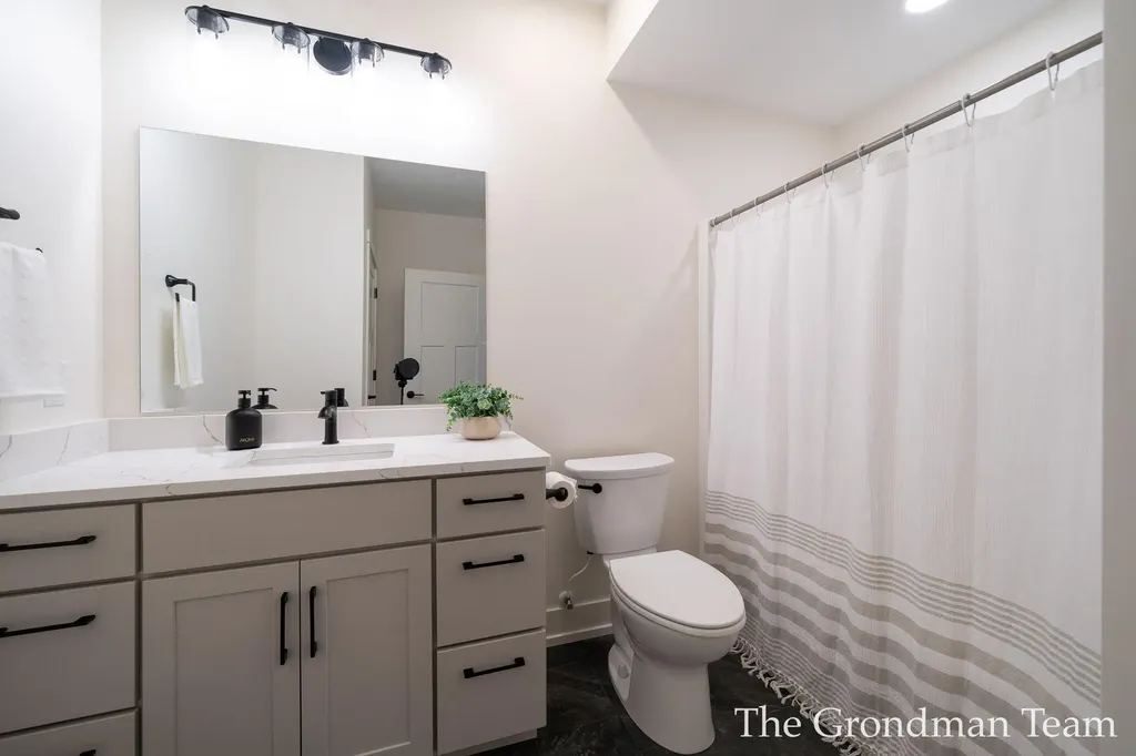 3421 Calming Meadows Court Thornapple Township MI 49333