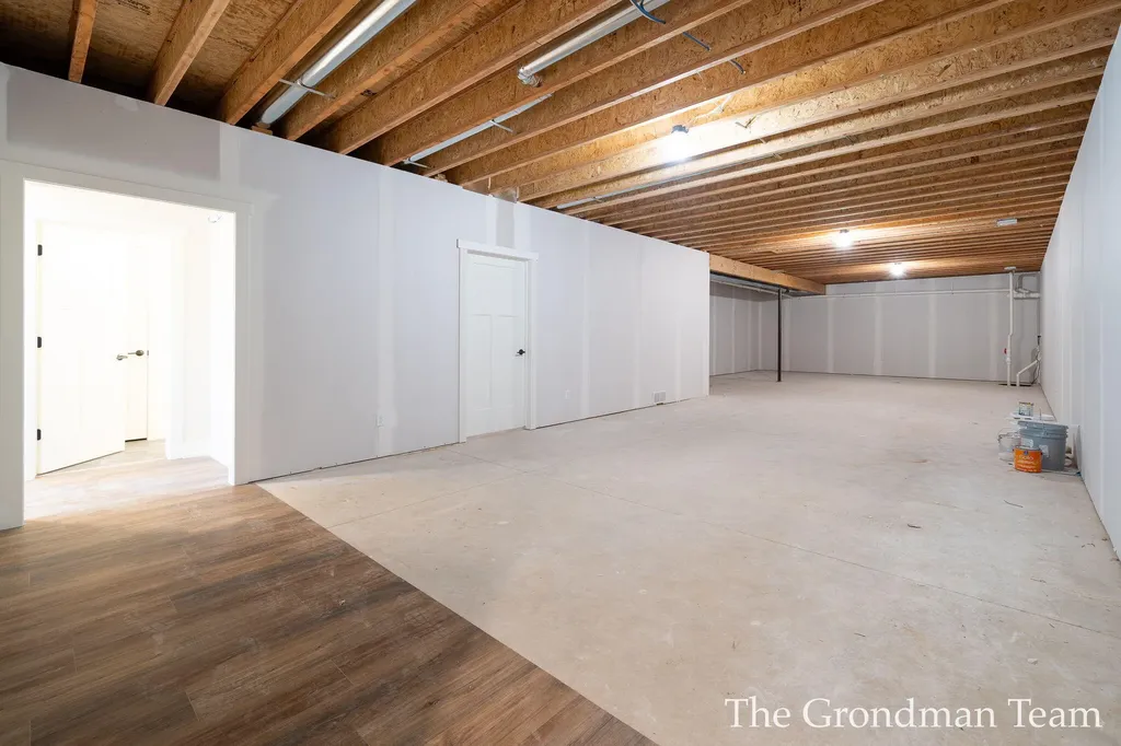 3421 Calming Meadows Court Thornapple Township MI 49333