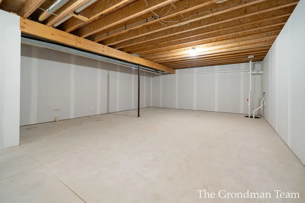 3421 Calming Meadows Court Thornapple Township MI 49333