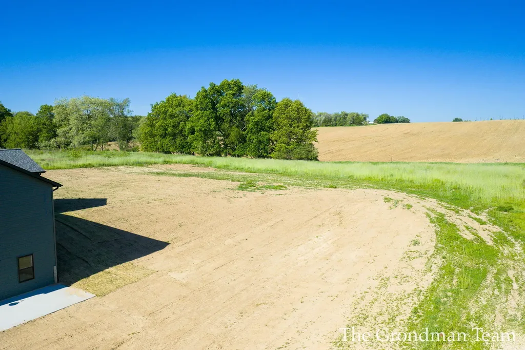 3421 Calming Meadows Court Thornapple Township MI 49333