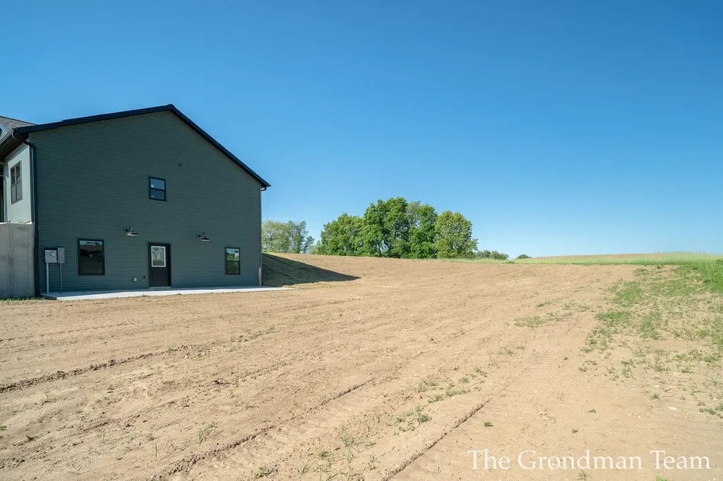 3421 Calming Meadows Court Thornapple Township MI 49333