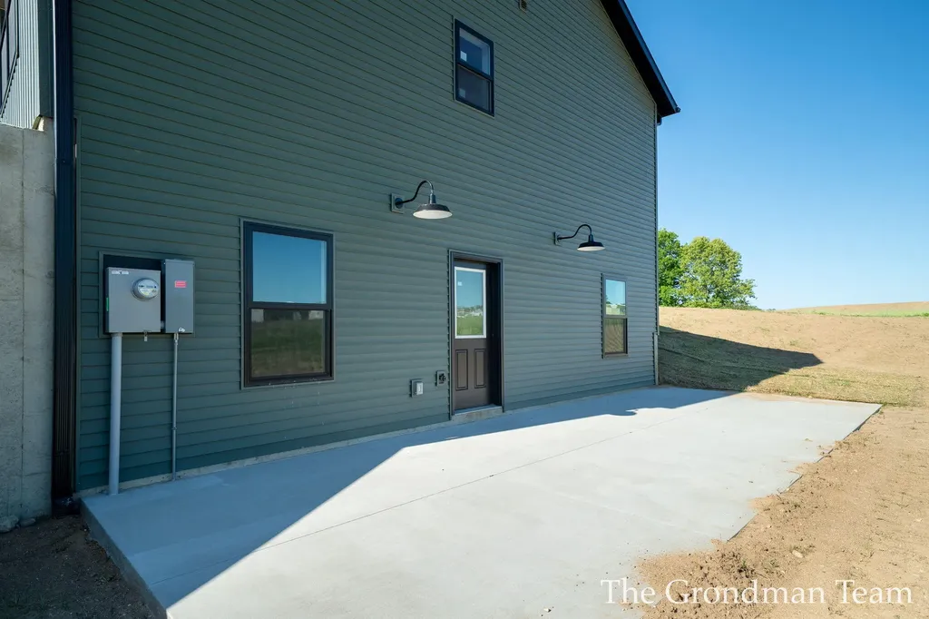 3421 Calming Meadows Court Thornapple Township MI 49333