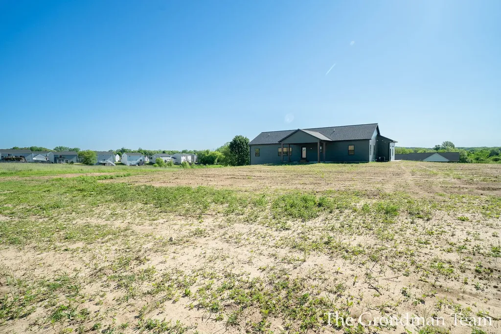 3421 Calming Meadows Court Thornapple Township MI 49333