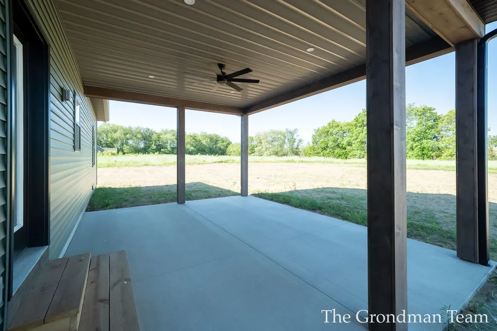 3421 Calming Meadows Court Thornapple Township MI 49333