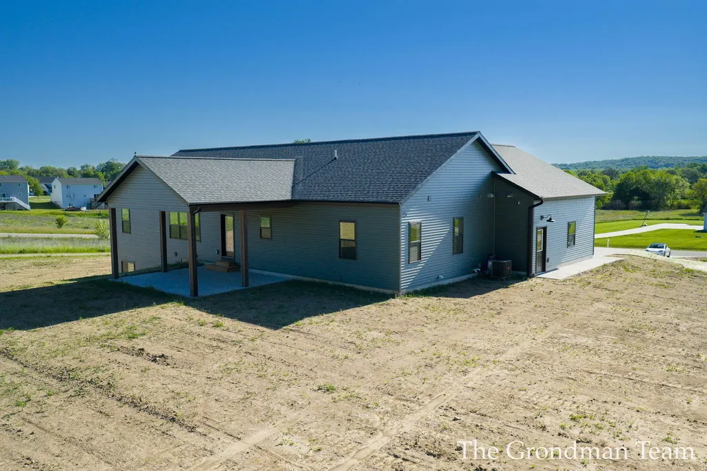 3421 Calming Meadows Court Thornapple Township MI 49333