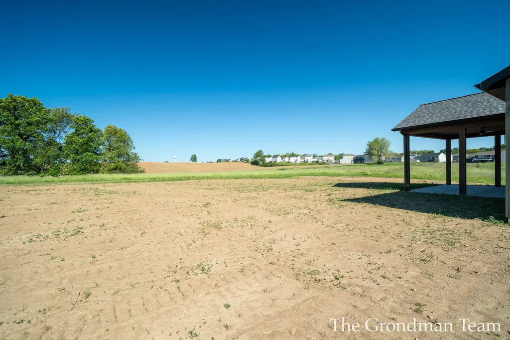 3421 Calming Meadows Court Thornapple Township MI 49333