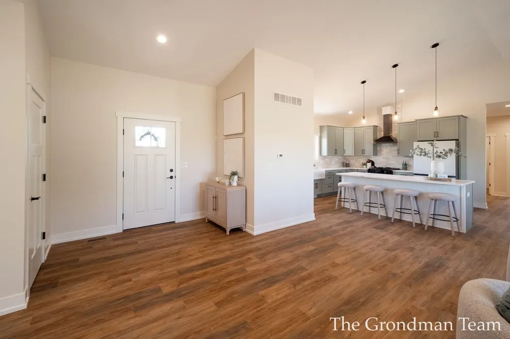 3421 Calming Meadows Court Thornapple Township MI 49333
