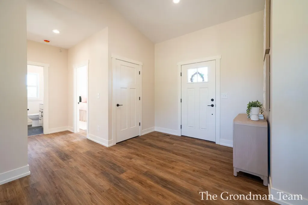 3421 Calming Meadows Court Thornapple Township MI 49333