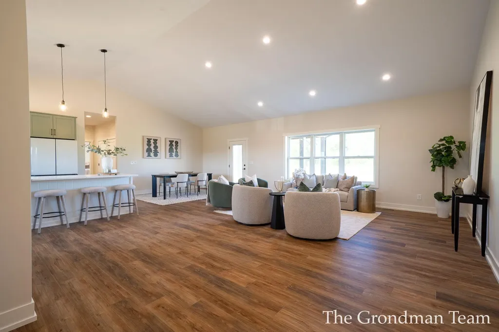 3421 Calming Meadows Court Thornapple Township MI 49333