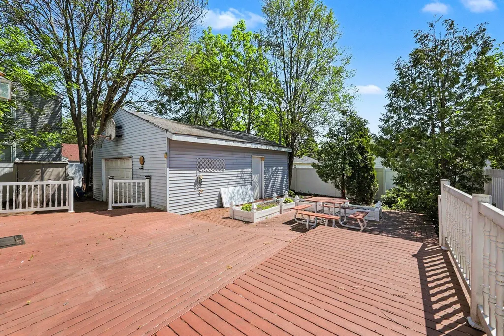 3682 Heron Avenue SW Wyoming City MI 49509
