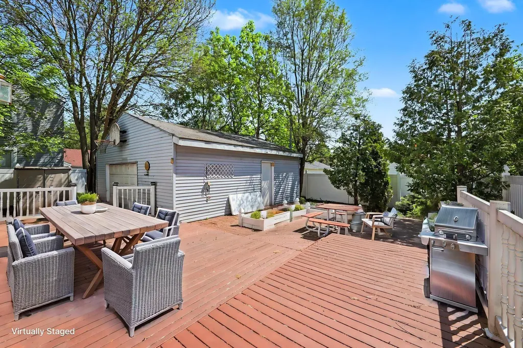 3682 Heron Avenue SW Wyoming City MI 49509