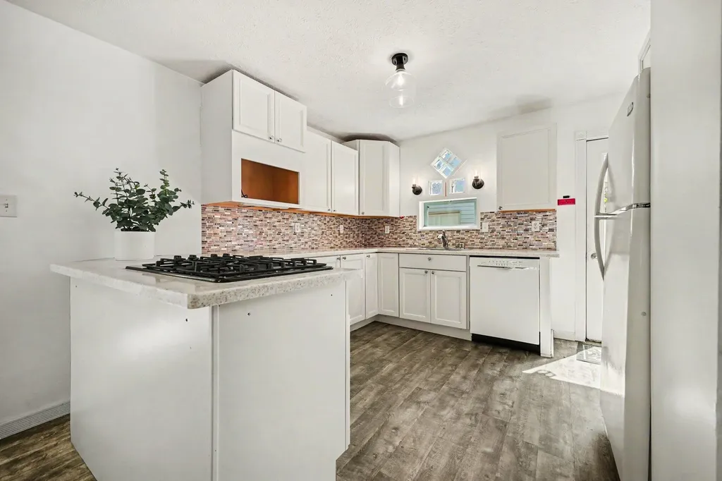 3682 Heron Avenue SW Wyoming City MI 49509