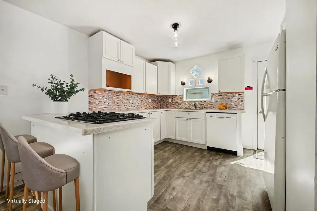 3682 Heron Avenue SW Wyoming City MI 49509