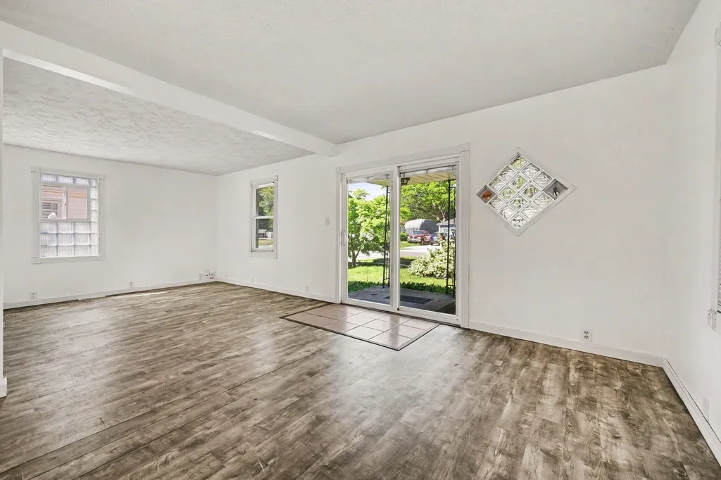 3682 Heron Avenue SW Wyoming City MI 49509