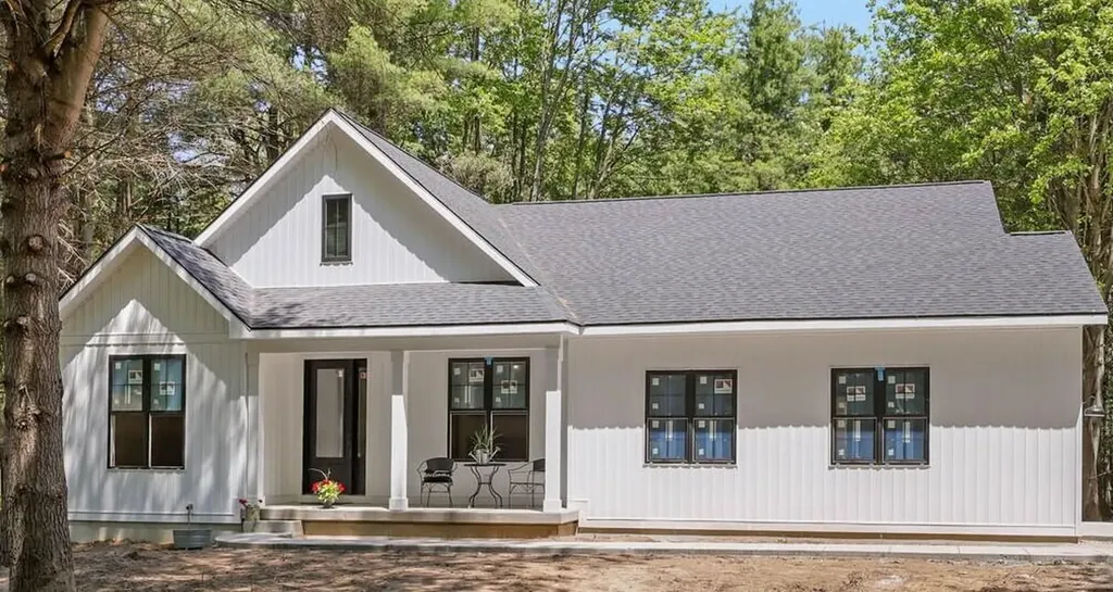 22672 W Kendaville Road Pierson Township MI 49339