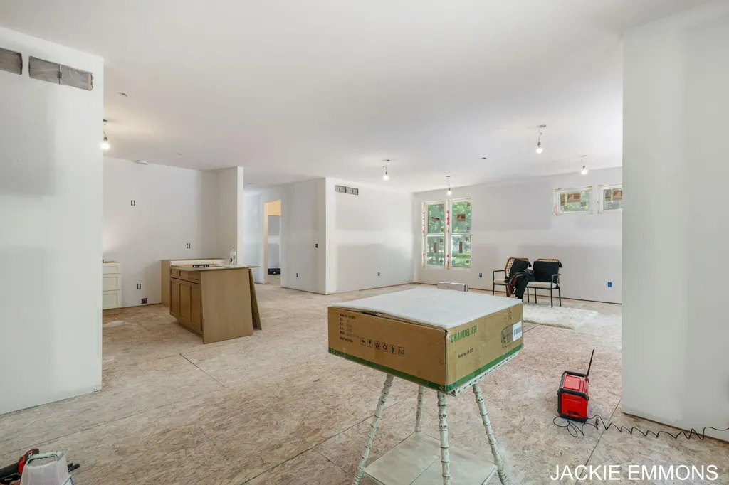 22672 W Kendaville Road Pierson Township MI 49339