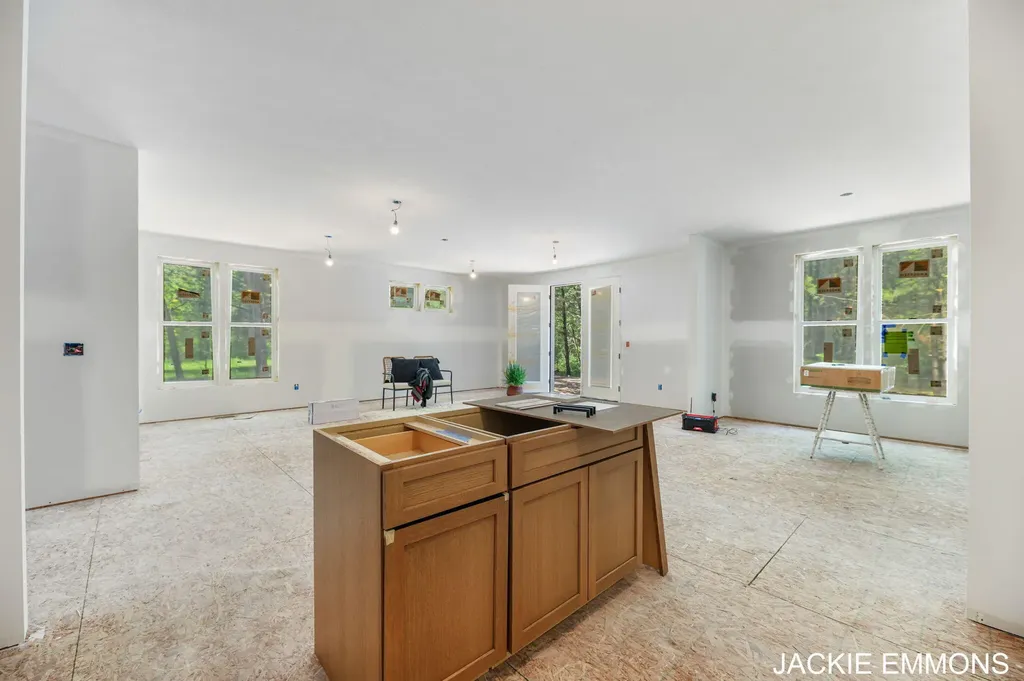 22672 W Kendaville Road Pierson Township MI 49339