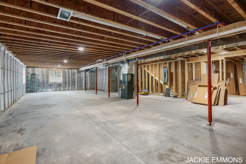 22672 W Kendaville Road Pierson Township MI 49339