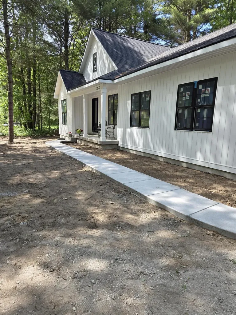 22672 W Kendaville Road Pierson Township MI 49339