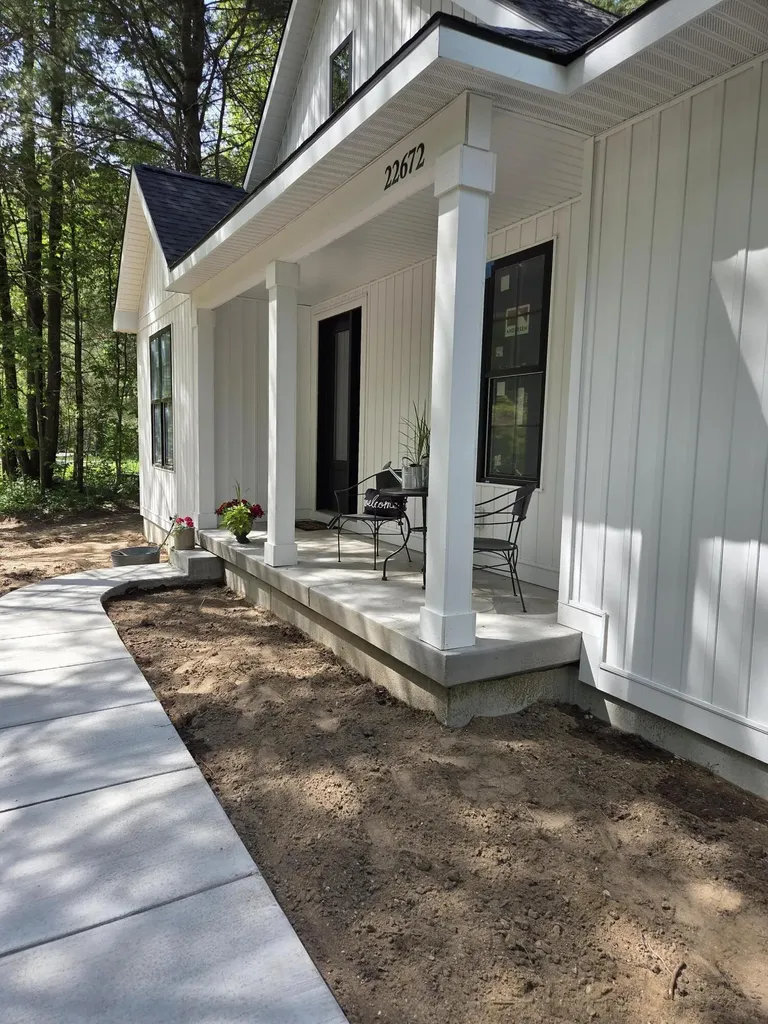 22672 W Kendaville Road Pierson Township MI 49339