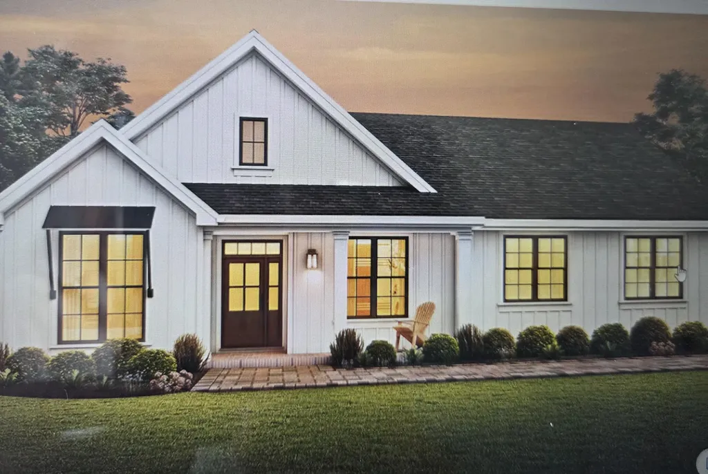 22672 W Kendaville Road Pierson Township MI 49339