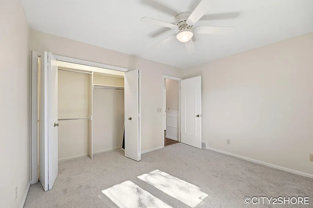4294 Indian Spring Drive SW Grandville City MI 49418