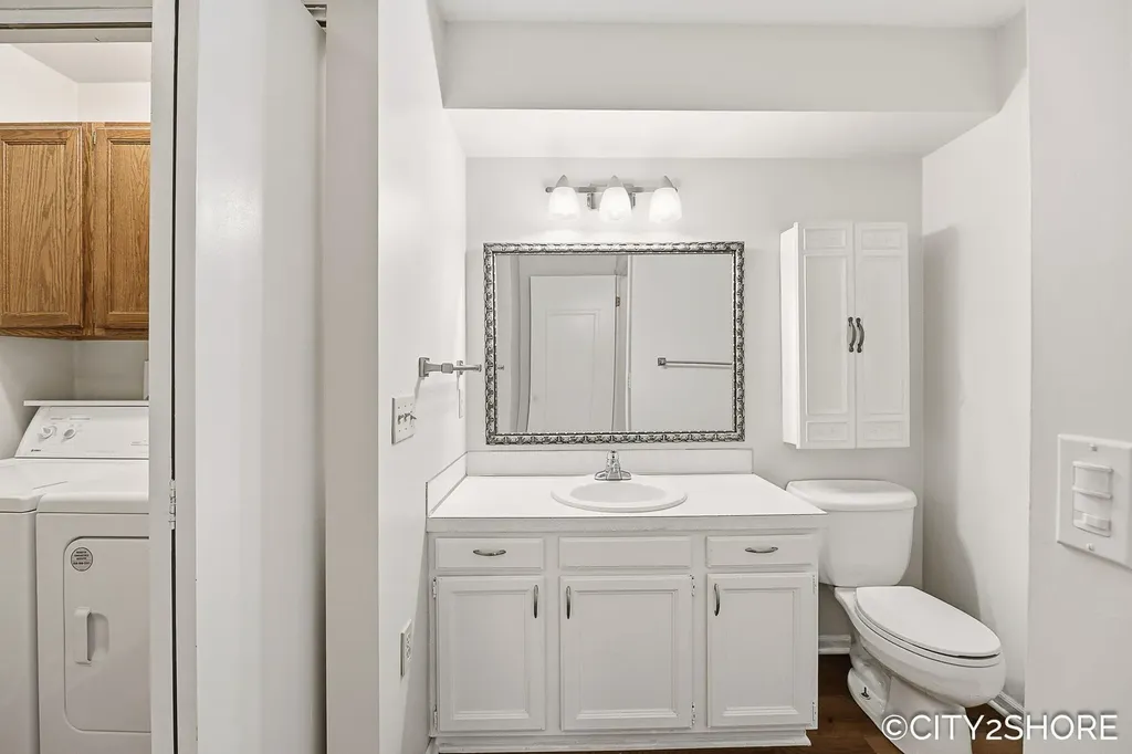 4294 Indian Spring Drive SW Grandville City MI 49418