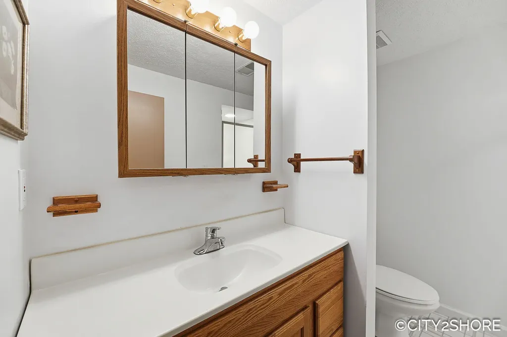 4294 Indian Spring Drive SW Grandville City MI 49418