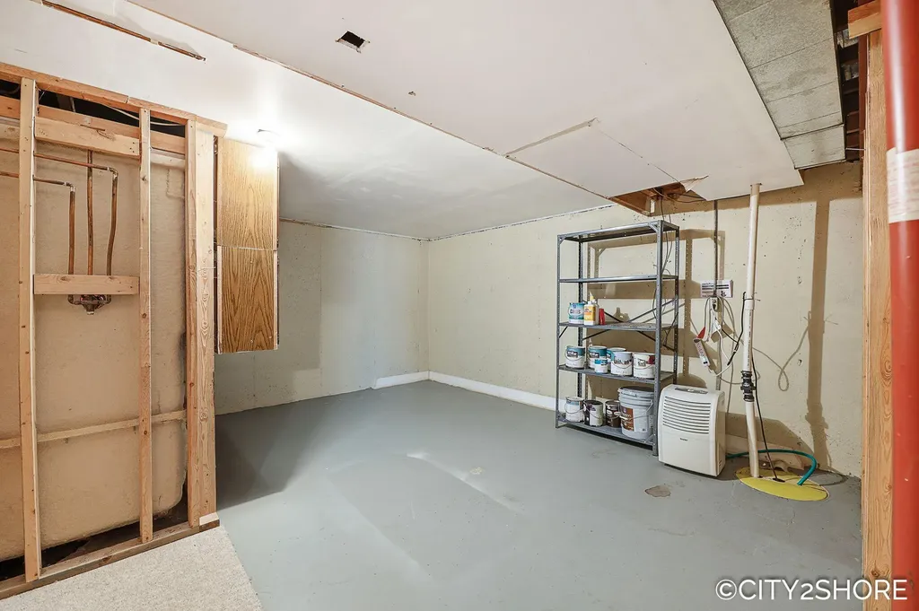 4294 Indian Spring Drive SW Grandville City MI 49418