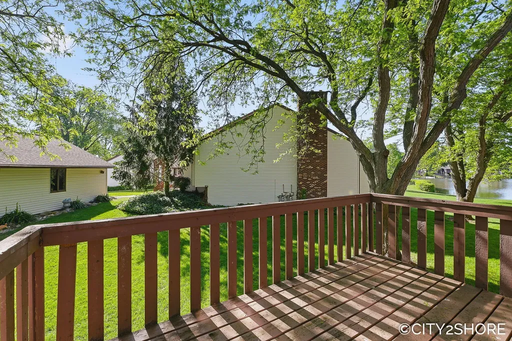 4294 Indian Spring Drive SW Grandville City MI 49418