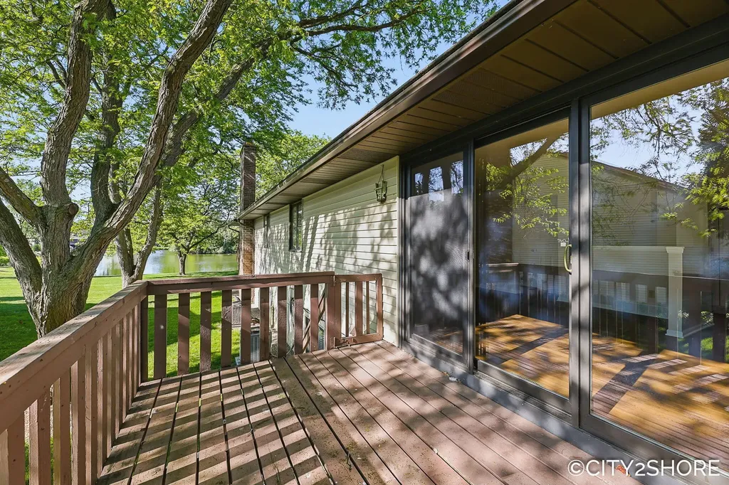 4294 Indian Spring Drive SW Grandville City MI 49418