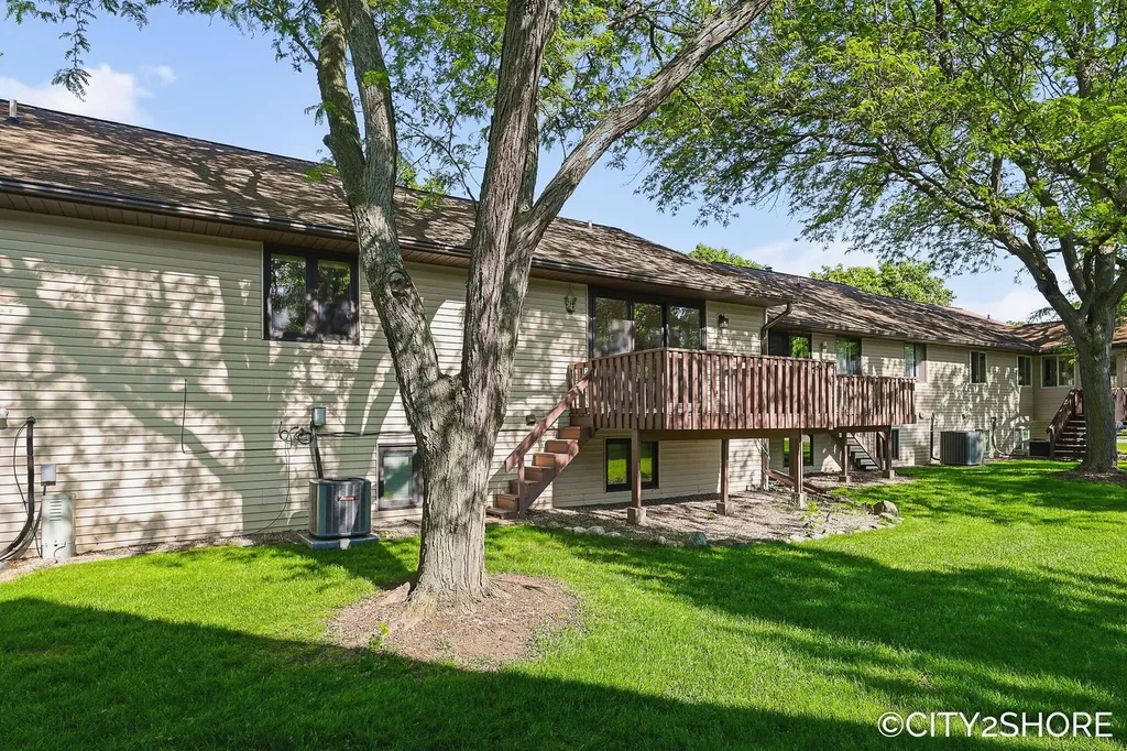4294 Indian Spring Drive SW Grandville City MI 49418