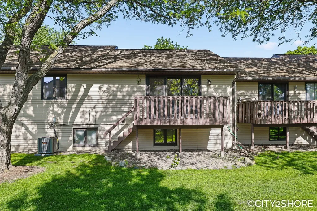 4294 Indian Spring Drive SW Grandville City MI 49418