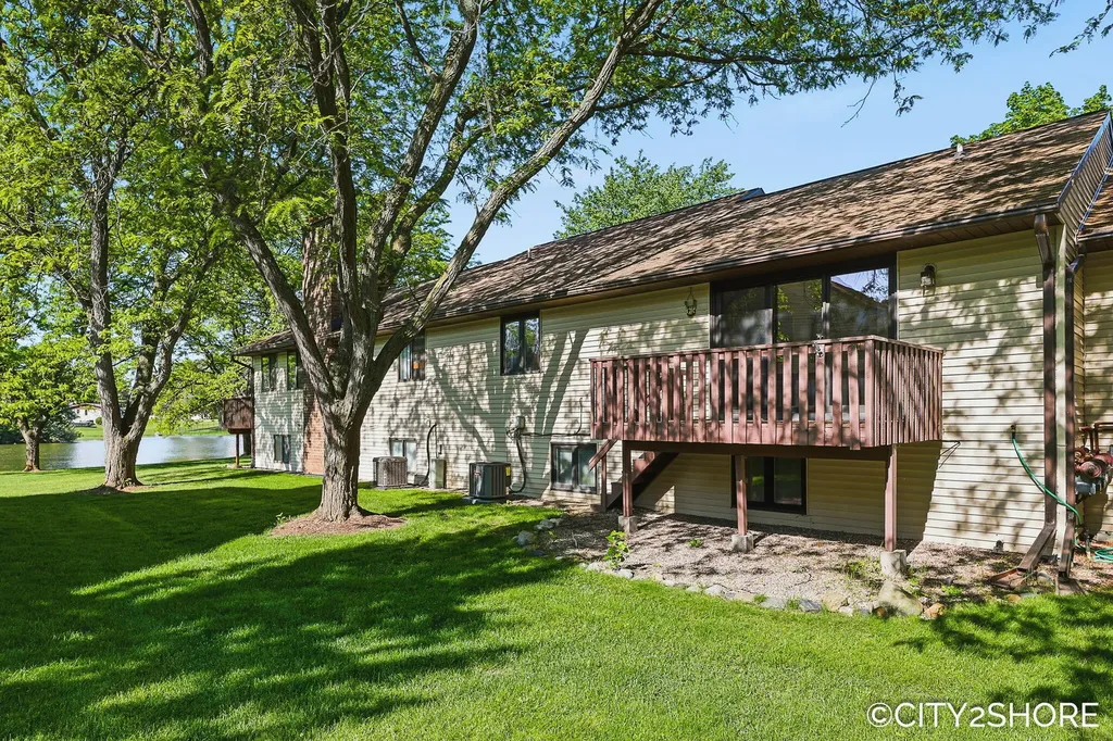 4294 Indian Spring Drive SW Grandville City MI 49418