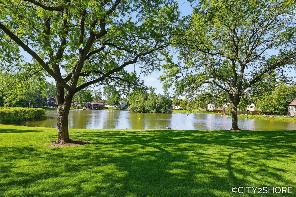 4294 Indian Spring Drive SW Grandville City MI 49418