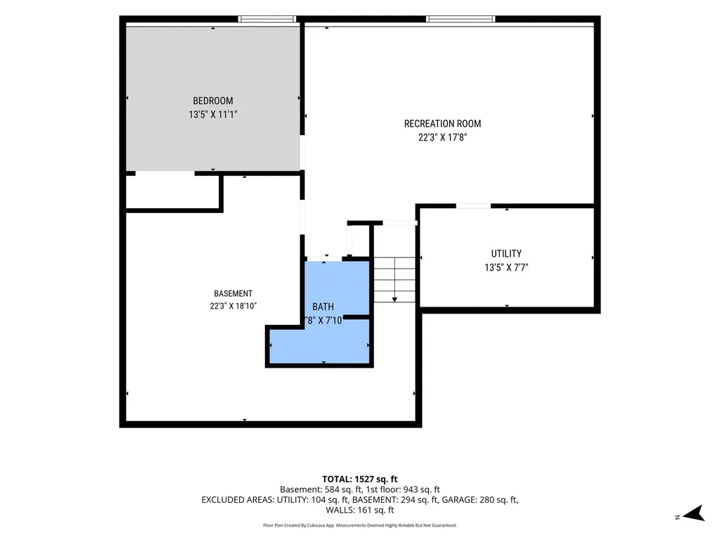 4294 Indian Spring Drive SW Grandville City MI 49418