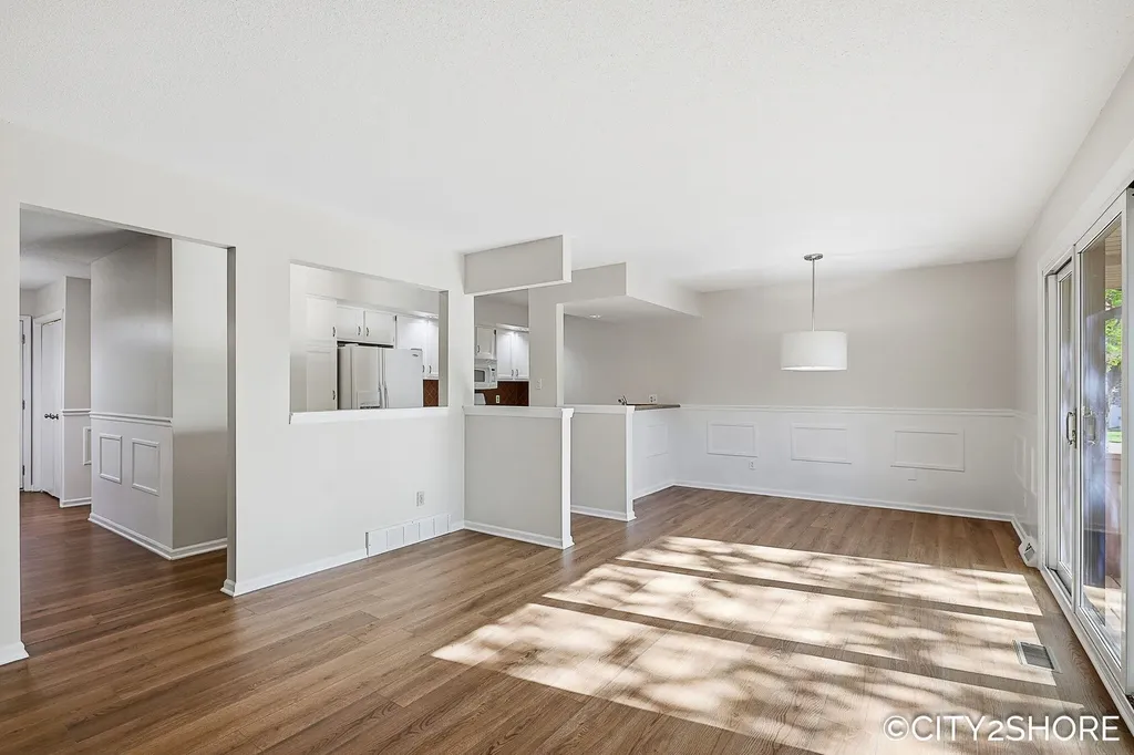 4294 Indian Spring Drive SW Grandville City MI 49418