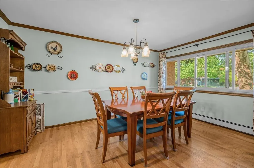 3666 Aaron Avenue SW Grandville City MI 49418