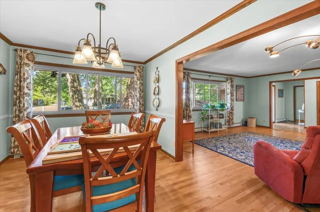 3666 Aaron Avenue SW Grandville City MI 49418