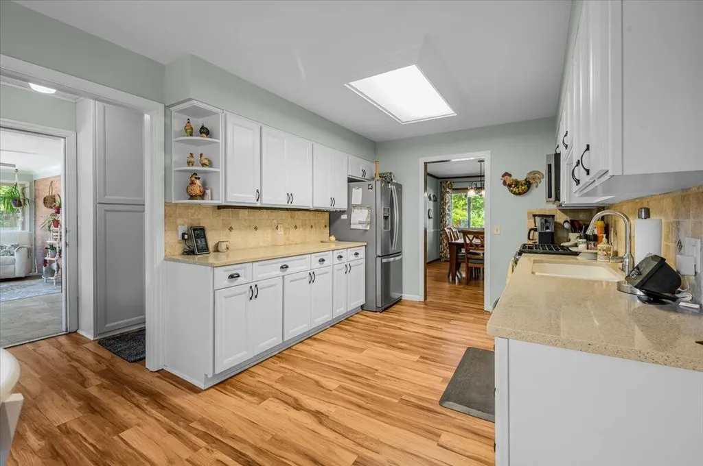 3666 Aaron Avenue SW Grandville City MI 49418