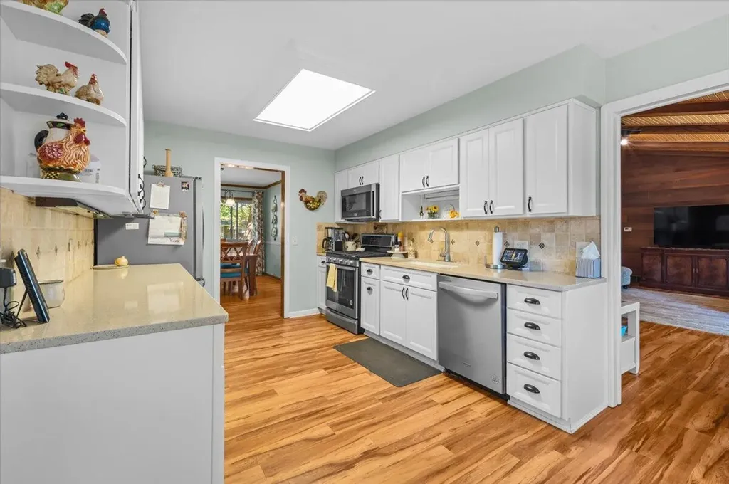3666 Aaron Avenue SW Grandville City MI 49418